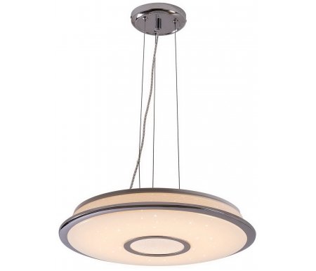

Подвесной светильник Citilux, СтарЛайт CL70360RS