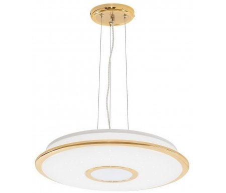 

Подвесной светильник Citilux, СтарЛайт CL70362RS
