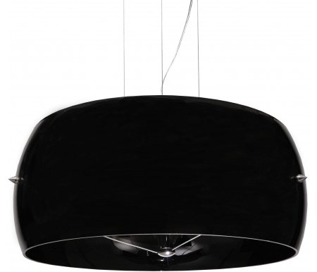 

Подвесной светильник Lumina Deco, Stilio LDP 6018-500 BK