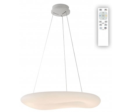 

Подвесной светильник Citilux, Стратус CL732800RBS