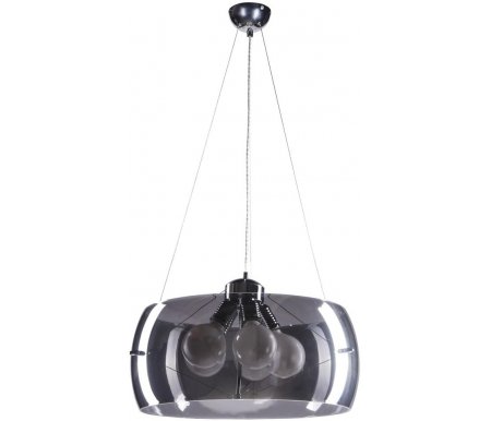 

Подвесной светильник Crystal Lux, Style Sp5 Smoke