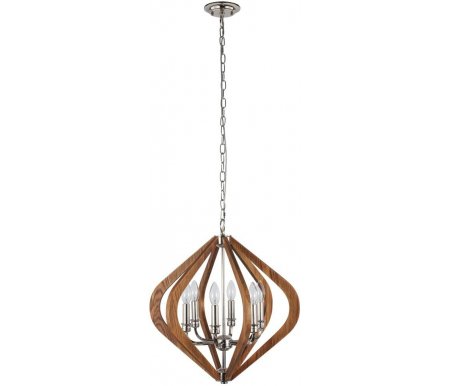 

Подвесной светильник Crystal Lux, Sueno Sp6