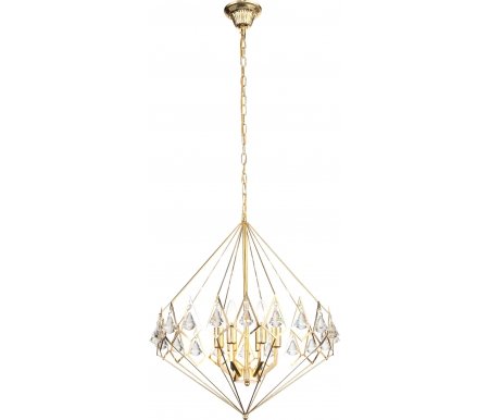 

Подвесной светильник ST-Luce, Taburo SL1107.203.06