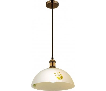 

Подвесной светильник Globo, Ticco 15506