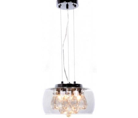 

Подвесной светильник Lumina Deco, Tosso LDP 8066-300 PR