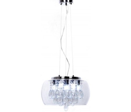 

Подвесной светильник Lumina Deco, Tosso LDP 8066-400 PR
