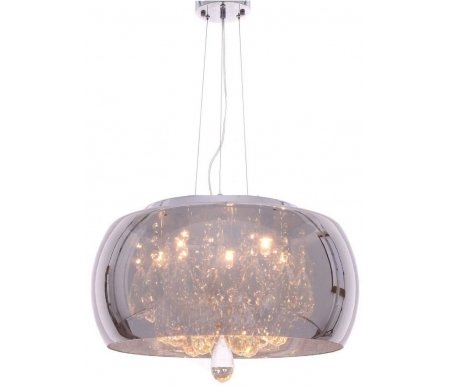 

Подвесной светильник Lumina Deco, Tosso LDP 8066-500 GY