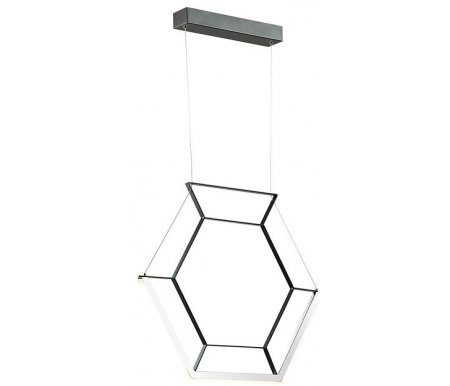 

Подвесной светильник Odeon Light, Trezor 4099/16L
