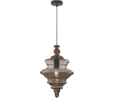 

Подвесной светильник Maytoni, Trottola P057PL-01B