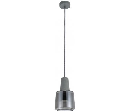 

Подвесной светильник Crystal Lux, Uno Sp1 Smoke
