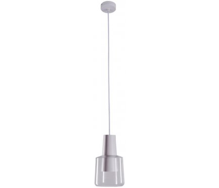 

Подвесной светильник Crystal Lux, Uno Sp1 Transparent