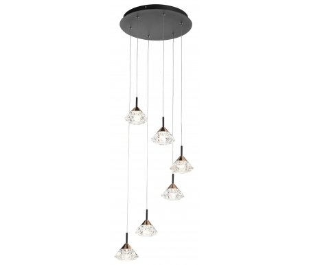 

Подвесной светильник ST-Luce, Untido SL1601.423.06