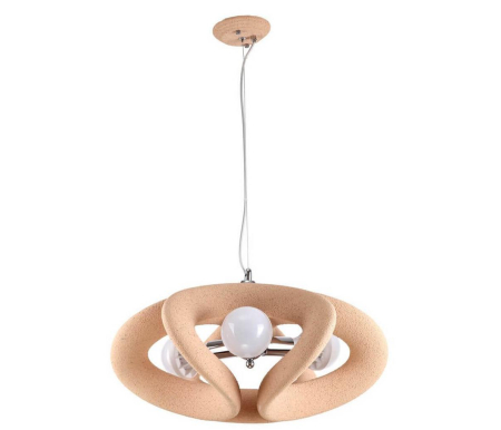 

Подвесной светильник Kink Light, Узел 07829,33