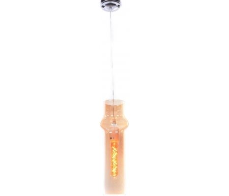 

Подвесной светильник Lumina Deco, Varius LDP 1174-1 AMB