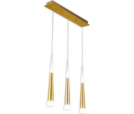 

Подвесной светильник Citilux, Вегас CL227032