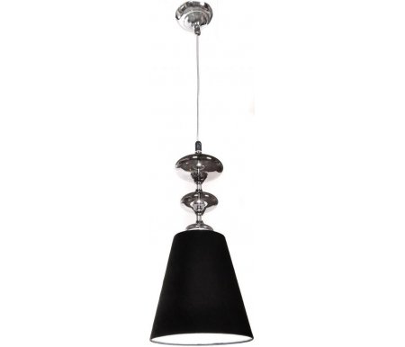 

Подвесной светильник Lumina Deco, Veneziana LDP 1113 BK