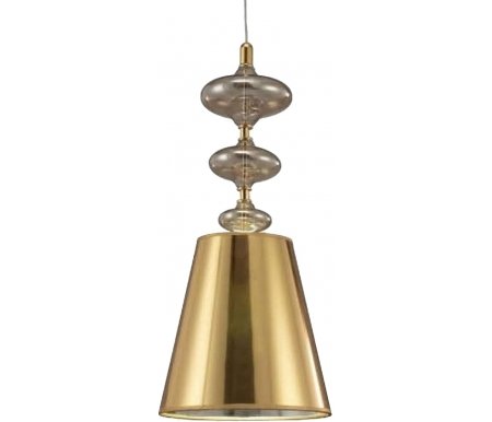 

Подвесной светильник Lumina Deco, Veneziana LDP 1113 GD