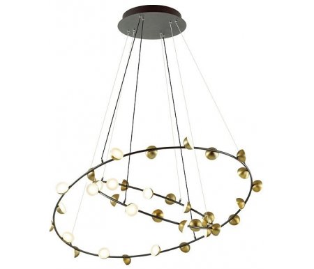 

Подвесной светильник Odeon Light, Verica 4156/99L
