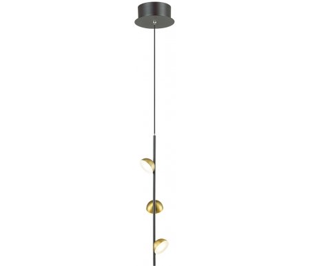 

Подвесной светильник Odeon Light, Verica