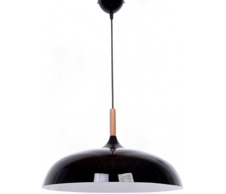 

Подвесной светильник Lumina Deco, Versi LDP 7899 BK