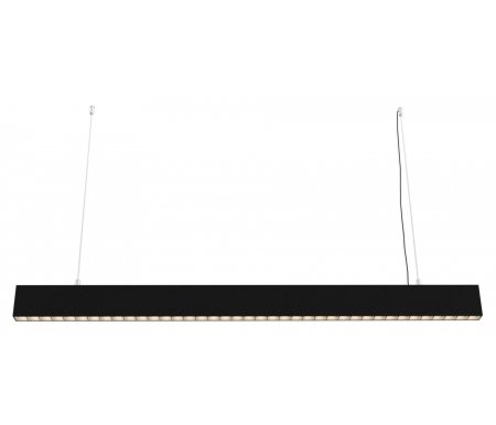 

Подвесной светильник Maytoni, Vinder P050PL-L40B4K