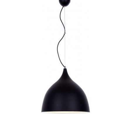 

Подвесной светильник Lumina Deco, Vittorio LDP 7520 BK MAT