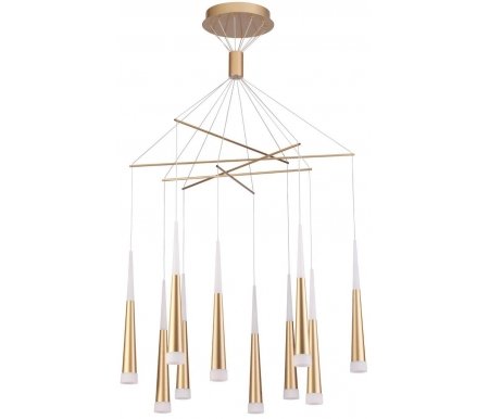 

Подвесной светильник Odeon Light, Vivat 3891/70LG
