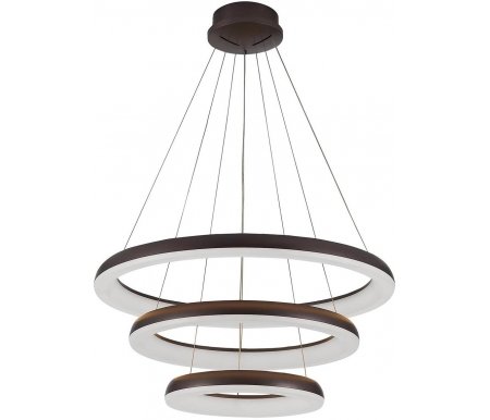 

Подвесной светильник Citilux, Юпитер CL730155RS