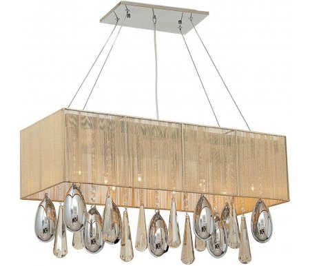 

Подвесной светильник MW-Light, Жаклин 465015510