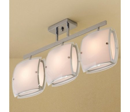 

Потолочная люстра Citilux, Citilux Берген CL161231