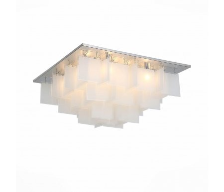 

Потолочная люстра ST-Luce, Insolito SL794.102.16