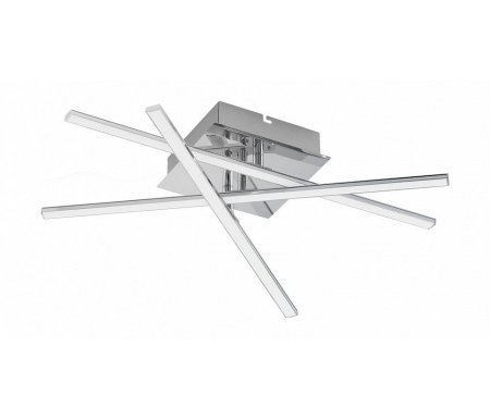 

Потолочная люстра Eglo, Lasana 1 95567