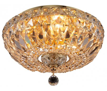 

Потолочная люстра TopLight, Loraine TL1164-3D1