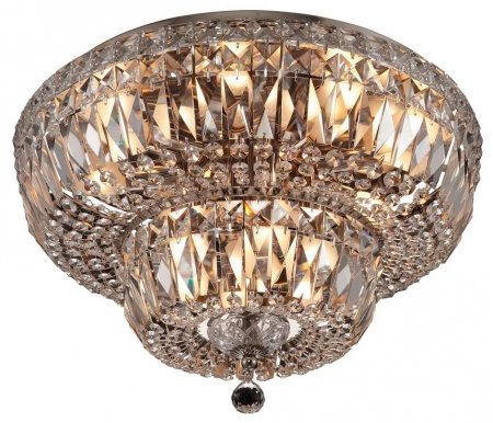 

Потолочная люстра TopLight, Loraine TL1164-3D2