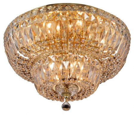 

Потолочная люстра TopLight, Loraine TL1164-3D3