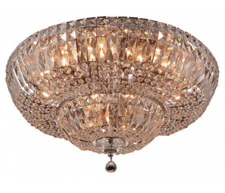 

Потолочная люстра TopLight, Loraine TL1164-3D4