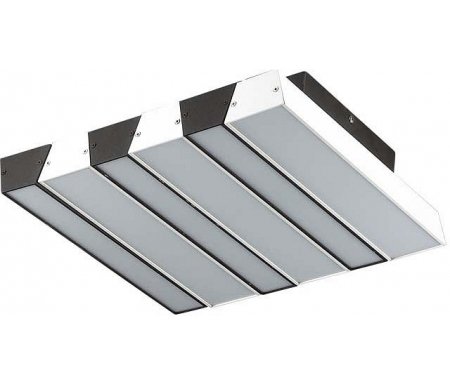 

Потолочный светильник Odeon Light, Piano 4015/46CL