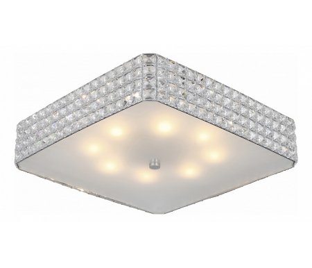 

Потолочная люстра ST-Luce, Abriola LSC-8303-07