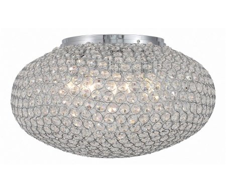 

Потолочная люстра ST-Luce, Abriola LSC-8303-07