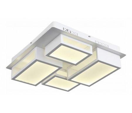 

Потолочная люстра ST-Luce, Abriola LSC-8303-07