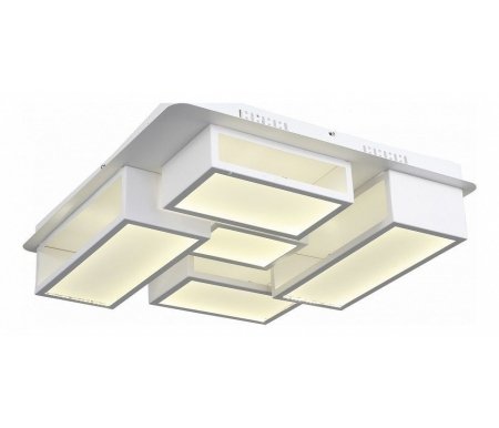 

Потолочная люстра ST-Luce, Abriola LSC-8303-07