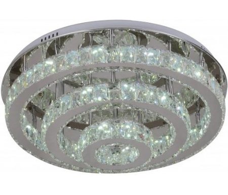 

Потолочный светильник Kink Light, Тор-Кристалл 08554(3000-6000К)