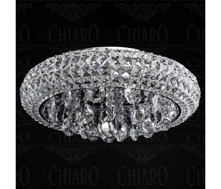

Потолочная люстра MW-Light, Венеция 9 276014207