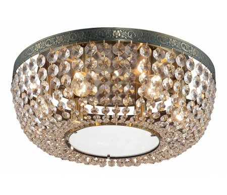 

Потолочный светильник TopLight, Virginia TL7240X-06AB