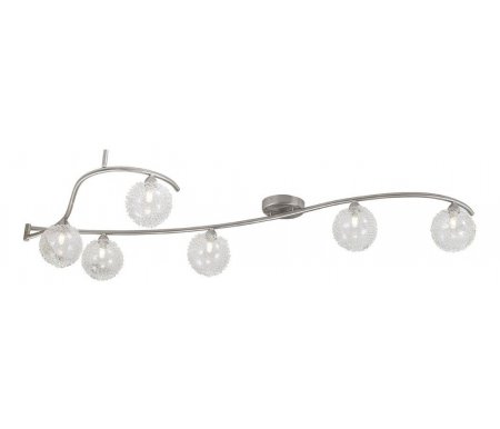 

Накладной светильник Globo, Sassari 56611-6