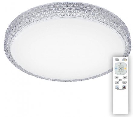 

Потолочный светильник Citilux, Альпина CL71840RGB