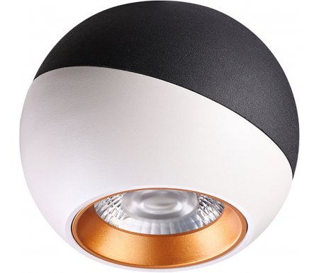 

Потолочный светильник Novotech, Ball 358156