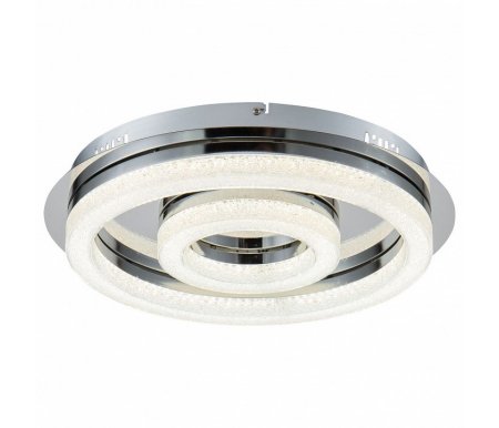 

Потолочный светильник Freya, Caprice FR6001CL-L33CH