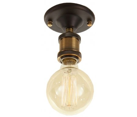 

Потолочный светильник Citilux, Citilux Эдисон CL450500