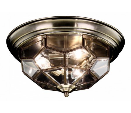 

Потолочный светильник Citilux, Citilux Витра-1 CL442530
